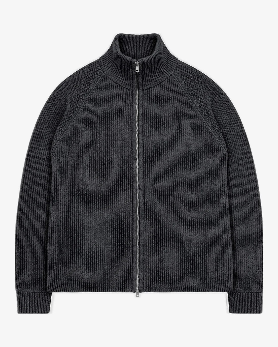 CARDIGAN BLACK