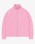 CARDIGAN PINK