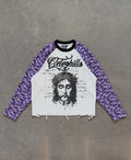 The JC Longsleeve